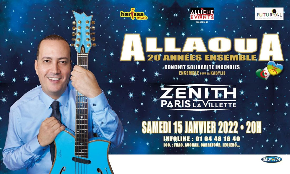 Allaoua